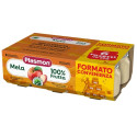PLASMON OMOG MELA 6X80G