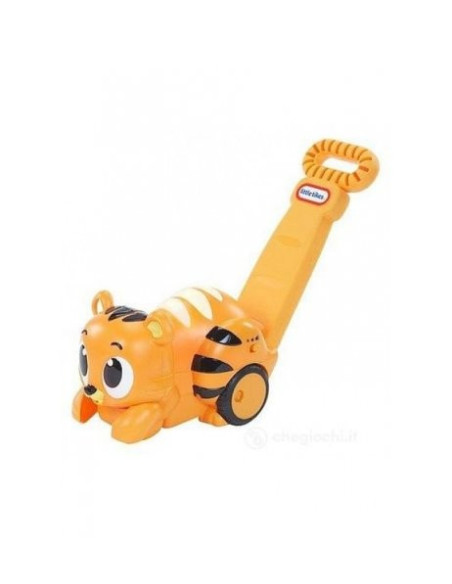 LITTLE TIKES TIGRE ACCH LUCE