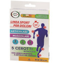 ARNICAL CEROTTS/ARTIG 5P