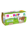 HIPP BIO OMOG VITEL/POL 2X80G
