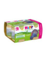 HIPP BIO OMOG TACCHINO 4X80G