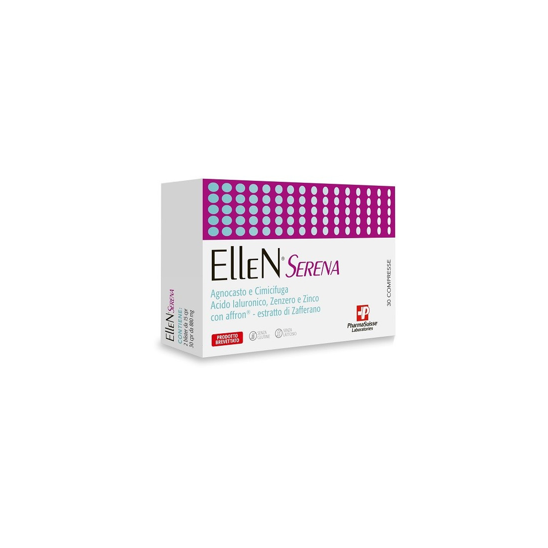 ELLEN SERENA 30CPR