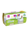 HIPP BIO OMOG POLLO 2X80G