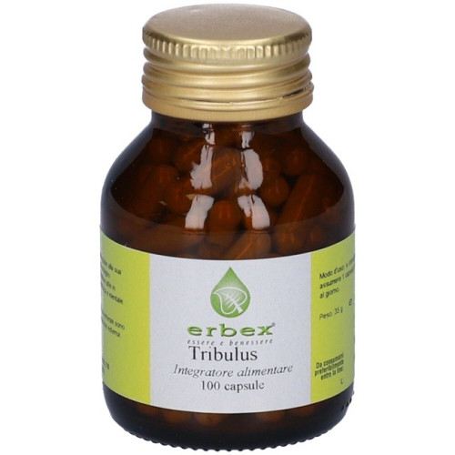 TRIBULUS 100CPS