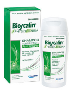 BIOSCALIN PHYSIOGENINA RIVIT