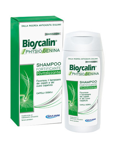 BIOSCALIN PHYSIOGENINA RIVIT