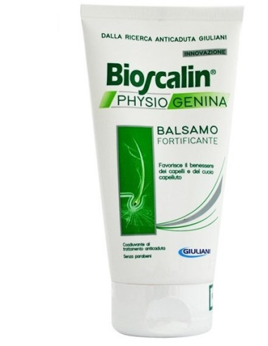 BIOSCALIN PHYSIOGENINA BALSAMO