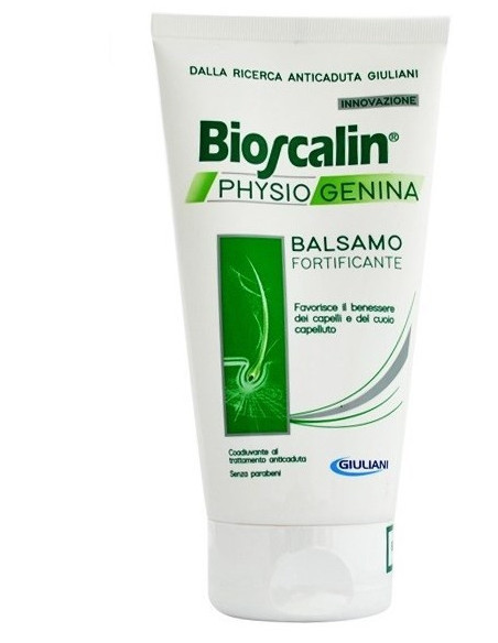 BIOSCALIN PHYSIOGENINA BALSAMO
