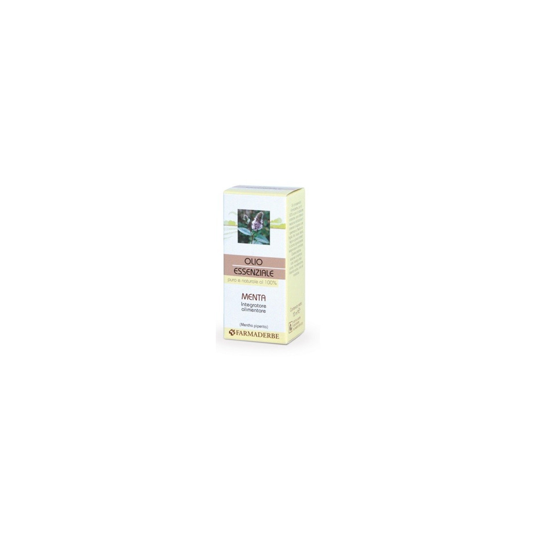 ESSENTIAL OIL 10ML