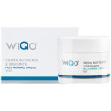WIQO CREAM NUTRIENT/HYDRATE N/A