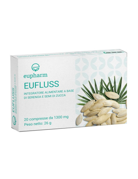 EUFLUSS 20CPR