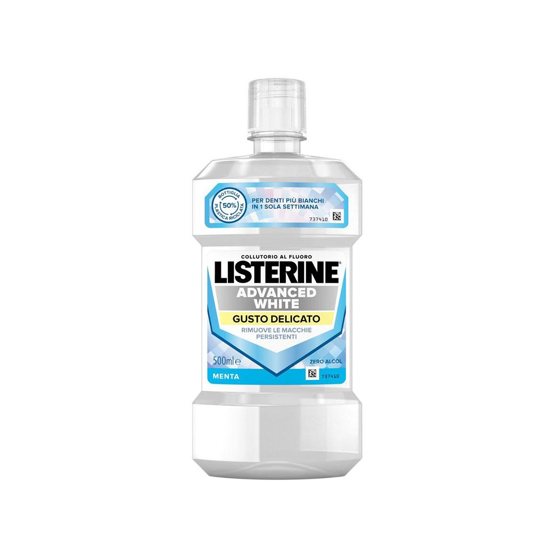 LISTERINE ADVANCED WHITE BUNDLE