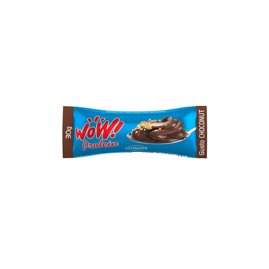 ULTIMATE CHOCONUT 30G