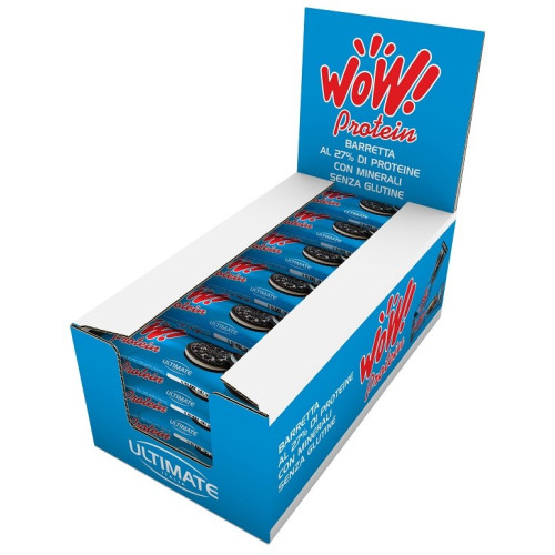 ULTIMATE WOW CREAMCOOK24P