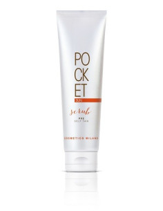 POCKET SUN SCRUB BY COSMETICS