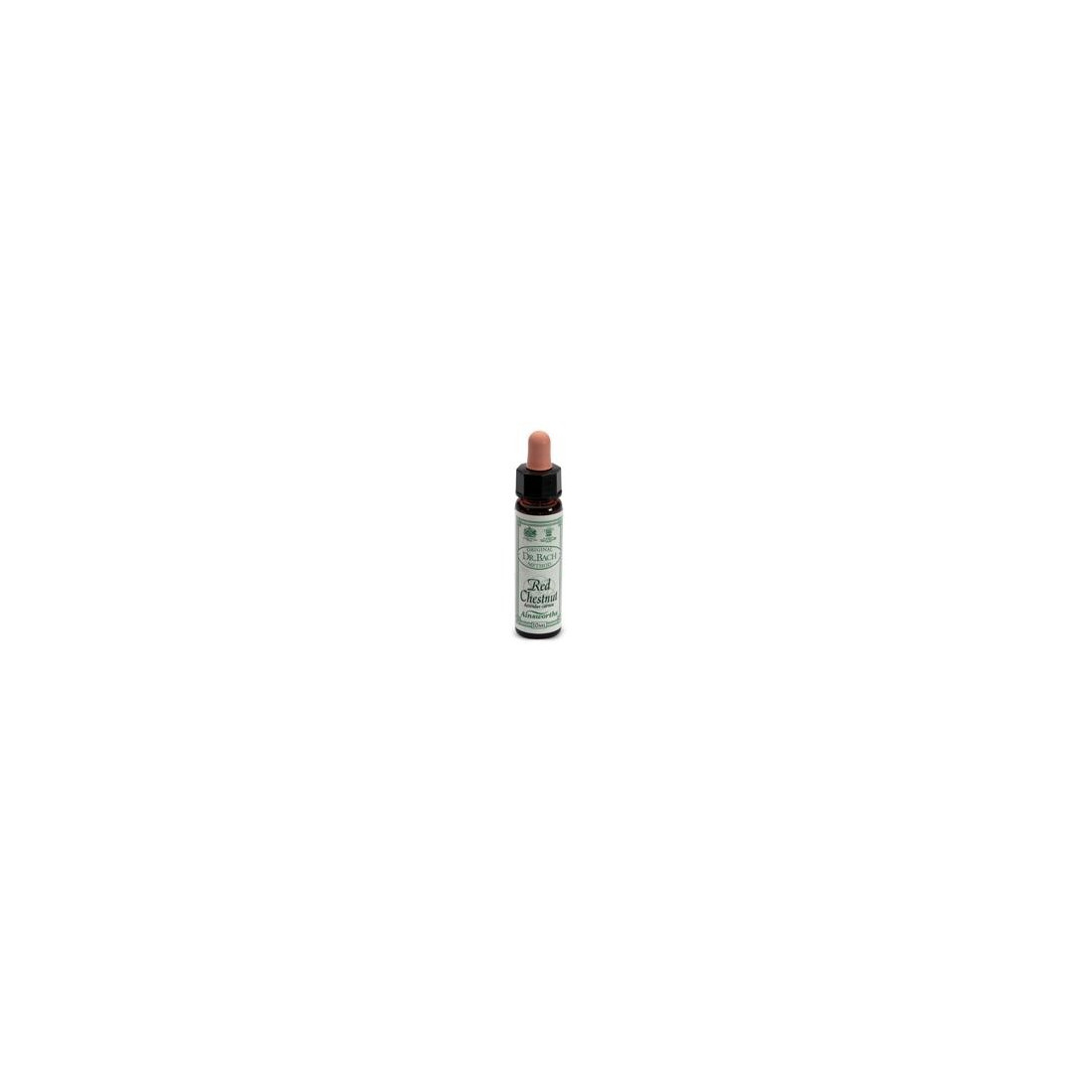 AINSWORTHS RED CHESTNUT 10 ML