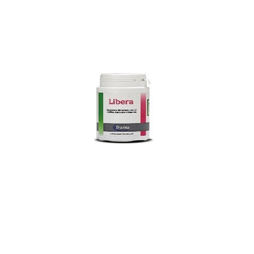LIBERA 30CPS