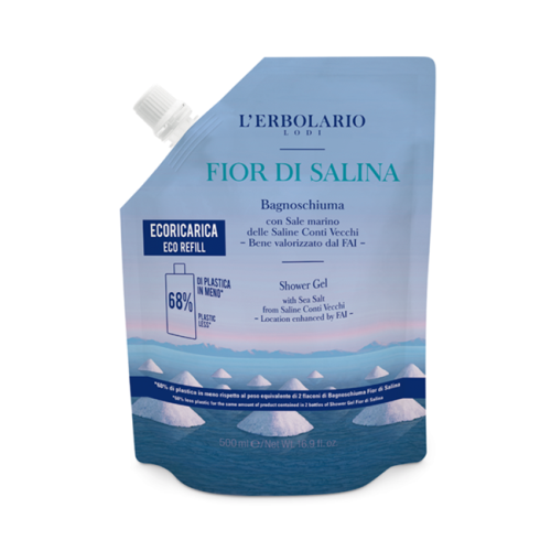L'ERBOLARIO I'M GOING TO GO TO THE BATHROOM