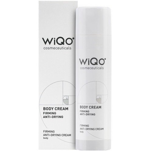 WIQ CREMA COURT ELASTIC A/SEC