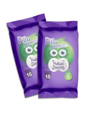 PILLO PULISCI CIUCCIO 15SALV