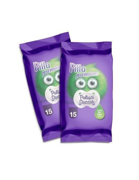 PILLO PULISCI CIUCCIO 15SALV