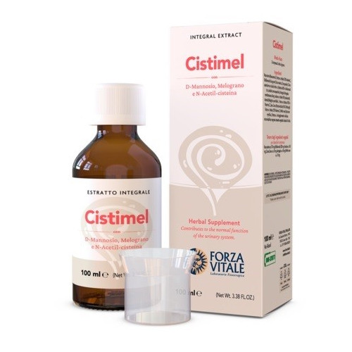 CISTIMEL 130ML