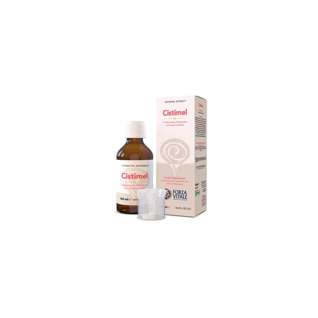 CISTIMEL 130ML