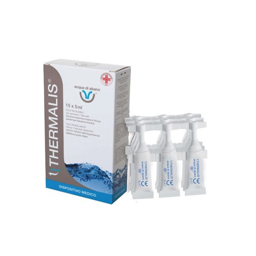 WATER 15FX5ML