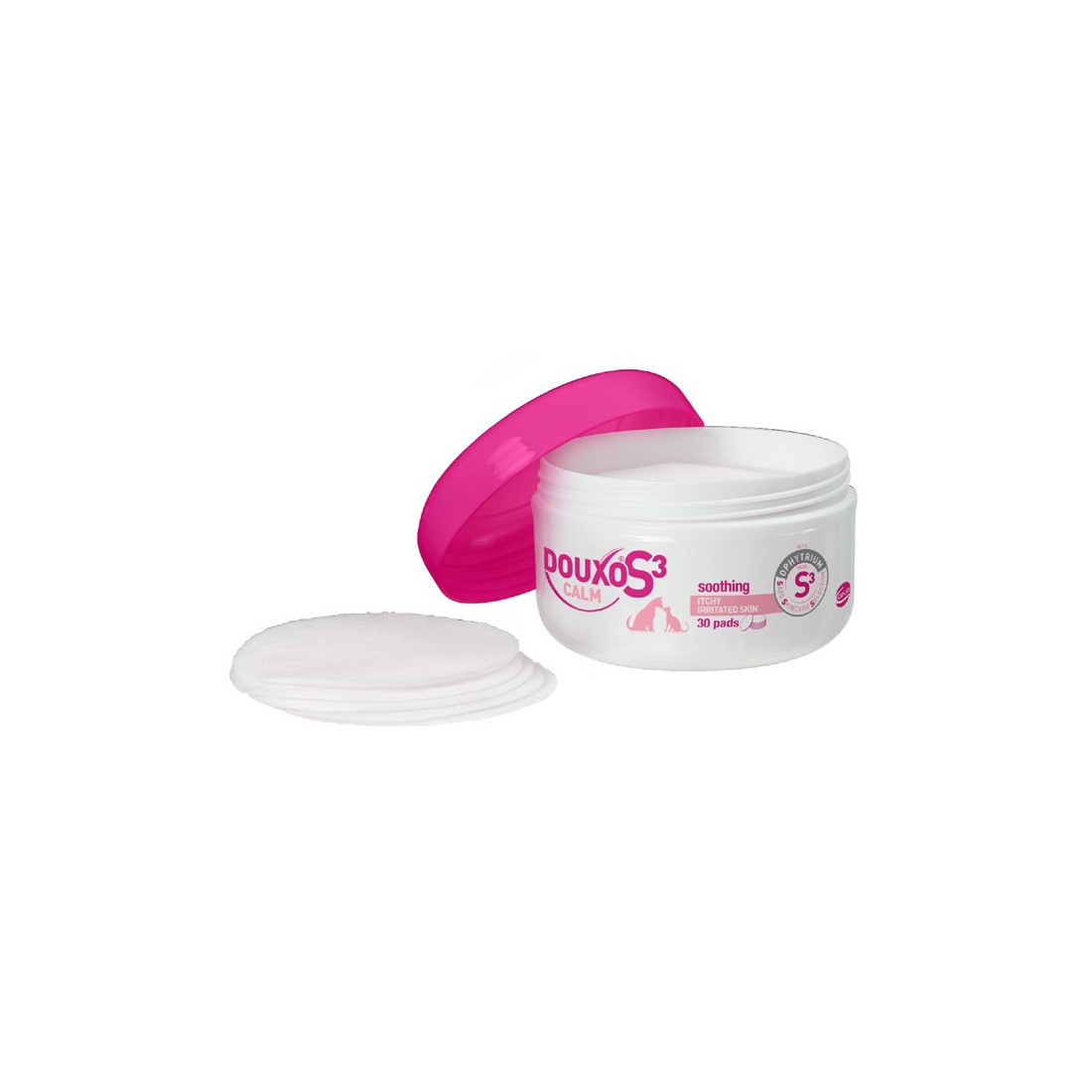 DOUXO S3 CALM PADS