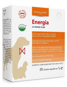 ENERGIA 20BUST 1G