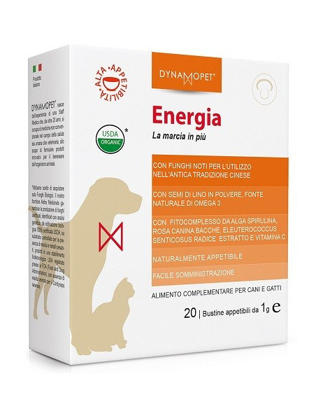 ENERGIA 20BUST 1G
