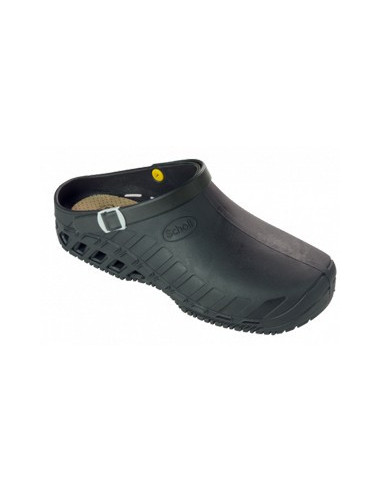 CLOG EVO TPR UNI BLACK 39-40
