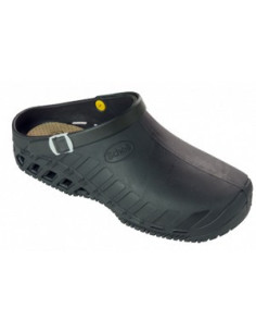 CLOG EVO TPR UNI BLACK 40-41