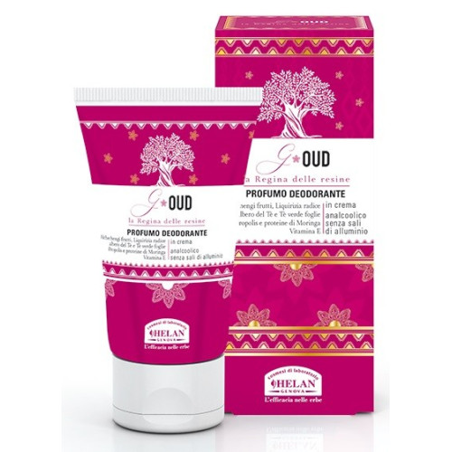 G OUD DEOD CREMA 50ML