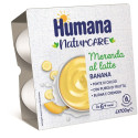 HUMANA BANANA 4PZ