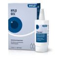HYLO GEL COLLIRIA 2FL 10ML