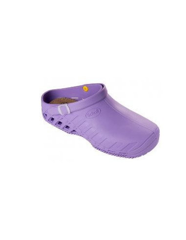 CLOG EVO TPR UNISEX LIL36-37