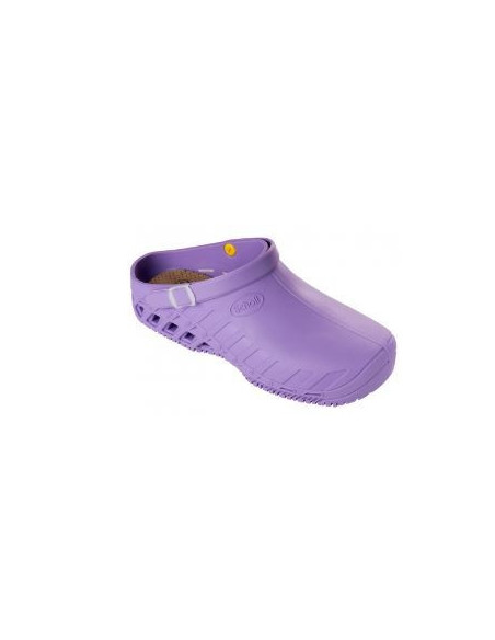 CLOG EVO TPR UNISEX LIL36-37