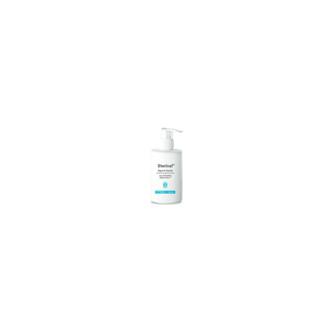 VEBIX PHYTAMIN STERINAL 300 ML