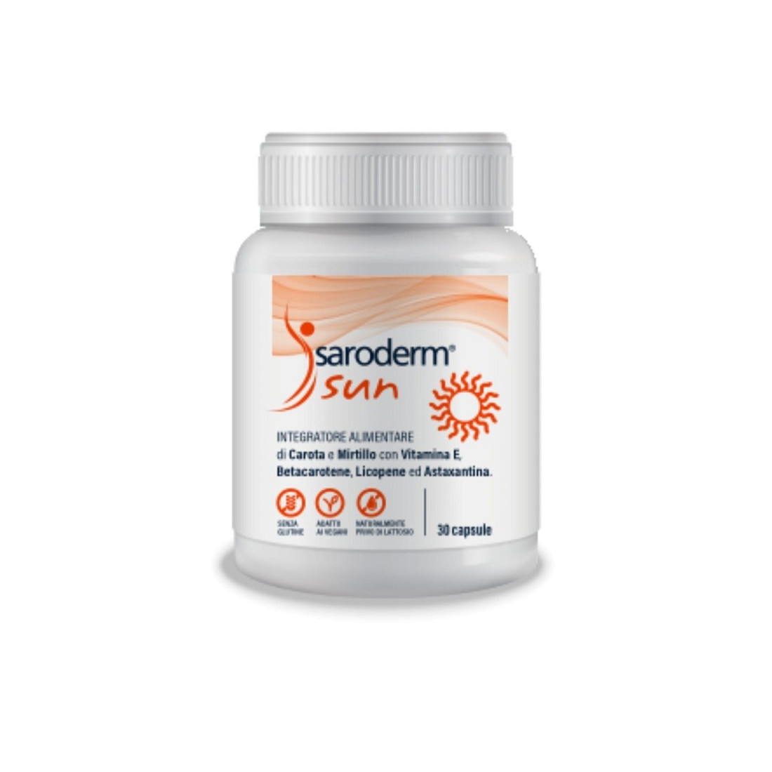SARODERM