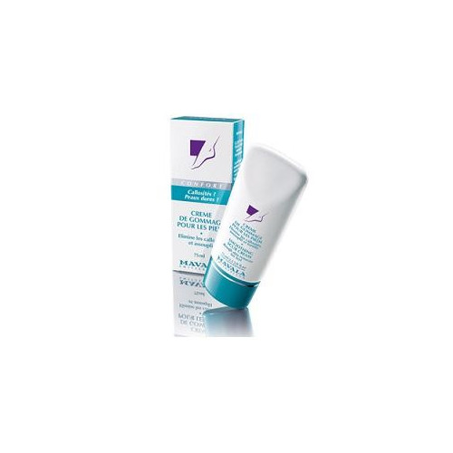 MAVALA CR BOTTOM OF THE FOOT 75ML