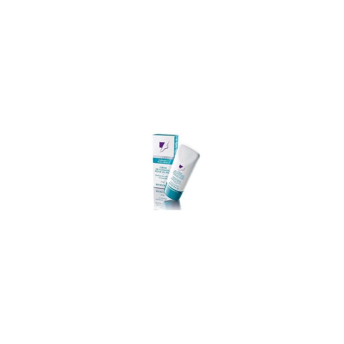 MAVALA CR ESFOL PIEDI 75ML