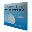 COURRECT LENS DAILY