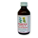 SCIROP DIABETUS 200ML