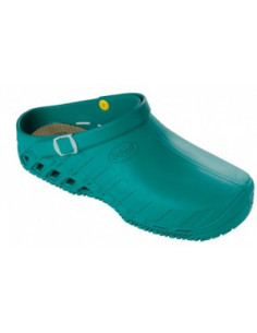 CLOG EVO TPR UNI EMERALD 38-39
