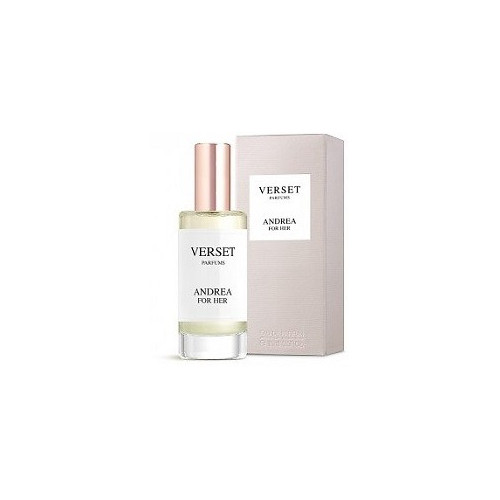 VERSET ANDREA FOR HER EDP 15ML