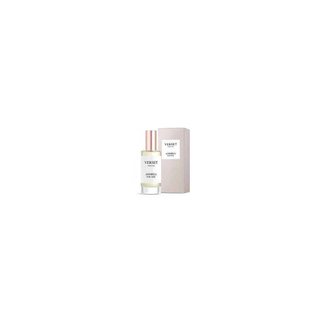 VERSET ANDREA FOR HER EDP 15ML