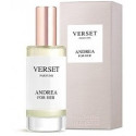 VERSET ANDREA FOR HER EDP 15ML