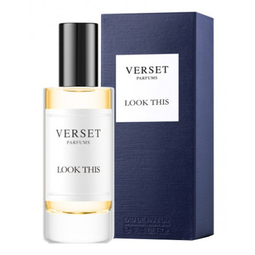 VERSET LOOK THIS EDP 15ML