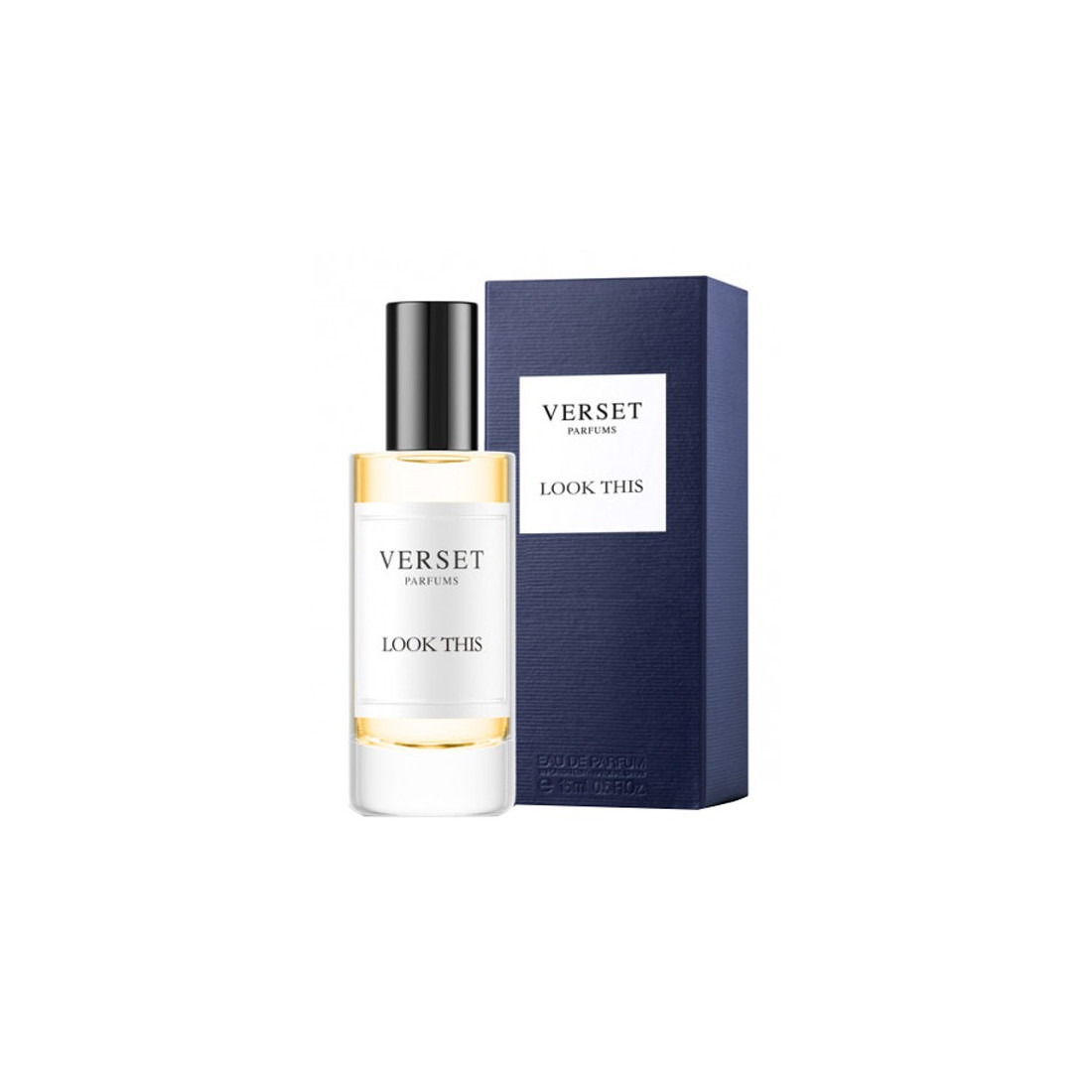 VERSET LOOK THIS EDP 15ML